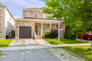 Property for Sale, 19 Osmond Appleton Rd, Markham, ON