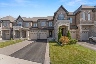 Freehold Townhouse for Sale, 47 Beechborough Cres, East Gwillimbury, ON