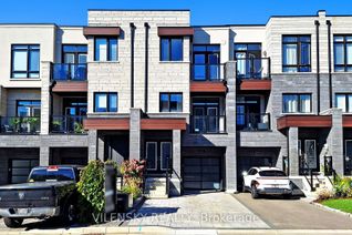 Townhouse for Sale, 119 Golden Tr, Vaughan, ON