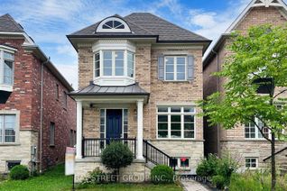 Detached House for Sale, 202 Paradelle Dr, Richmond Hill, ON