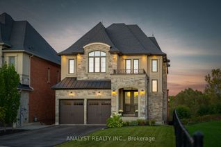 House for Sale, 124 Robert Berry Cres, King, ON