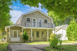 Detached House for Sale, 180 Olde Bayview Ave, Richmond Hill, ON