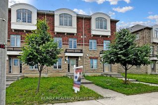 Townhouse for Sale, 10967 Woodbine By-Pass Ave, Markham, ON