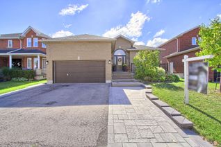 Property for Sale, 28 Taylor Crt, Bradford West Gwillimbury, ON