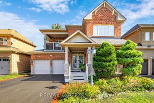 Detached House for Sale, 21 Kingshill Rd, Richmond Hill, ON