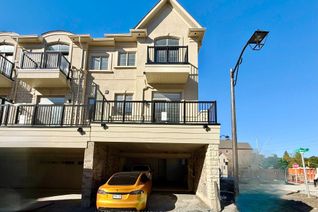 Freehold Townhouse for Rent, 2 ABBEY HILL Lane, Markham, ON