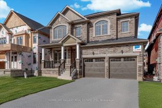 Detached House for Sale, 1530 Harker St, Innisfil, ON