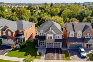 Detached House for Sale, 404 Hoover Park Dr, Whitchurch-Stouffville, ON