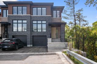 Semi-Detached House for Sale, 9 Direzze Crt W, Richmond Hill, ON