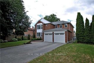 Detached House for Rent, 26 Addington Sq, Markham, ON