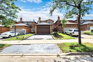 Detached House for Sale, 185 Campbell Ave, Vaughan, ON