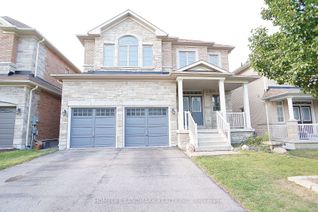 Property for Rent, 1178 Mctavish Dr, Newmarket, ON