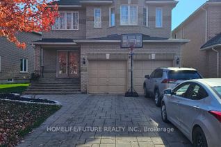 House for Rent, 17 Ferncliffe Cres #Bsmt, Markham, ON