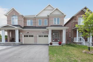 Property for Rent, 25 Turnhouse Cres #Main, Markham, ON