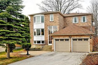 Detached House for Rent, 200 KEMANO Rd #LOWER, Aurora, ON