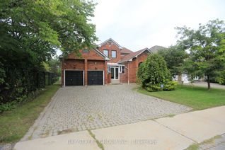 Property for Rent, 52 Chadwick Cres, Richmond Hill, ON