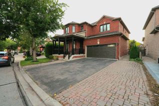 House for Rent, 8 Gordon Weeden Rd, Markham, ON