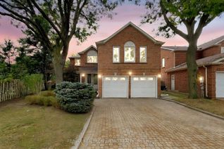 Detached House for Sale, 125 Hollingham Rd, Markham, ON