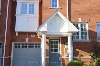 Freehold Townhouse for Rent, 15 Old Colony Rd #80, Richmond Hill, ON