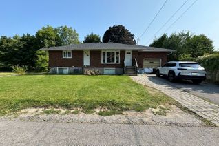 Detached House for Sale, 11 Gleason Ave, Markham, ON