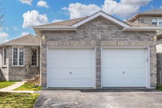 House for Rent, 38 Reynolds Lane #Lower, Barrie, ON