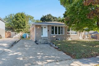 Duplex for Sale, 22A Bernick Dr, Barrie, ON