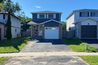 House for Rent, 66 Shakespeare Cres, Barrie, ON