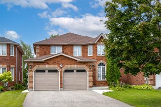 Detached House for Rent, 8 Grace Cres, Barrie, ON