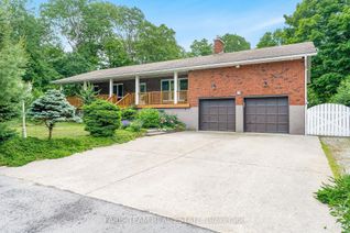 Detached House for Sale, 15 Parklane Crt, Tiny, ON