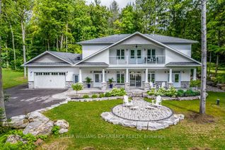 Bungalow for Sale, 6 Forrester Rd, Oro-Medonte, ON