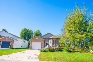 Detached House for Sale, 128 Smallman Dr, Wasaga Beach, ON