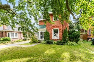 Detached House for Sale, 485 Hannah St, Midland, ON