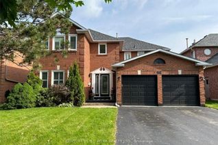 Property for Sale, 58 Brushwood Cres, Barrie, ON