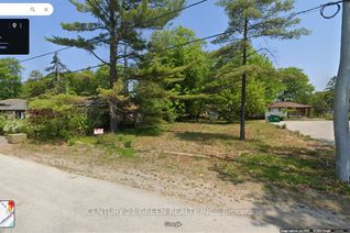 Land for Sale, 131 34 St N, Wasaga Beach, ON