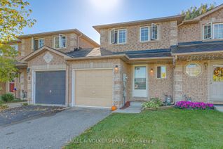 Townhouse for Sale, 7 Mccausland Crt, Barrie, ON