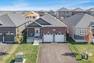 House for Sale, 25 Rowley Cres, Springwater, ON