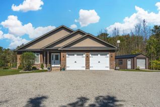 Detached House for Sale, 1524 Mount Stephen Rd, Severn, ON