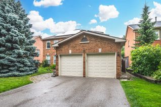 Property for Sale, 36 Falling Brook Dr, Barrie, ON