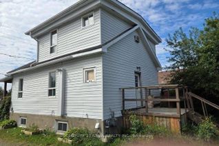 Property for Sale, 80 Poplar Ave, Kirkland Lake, ON