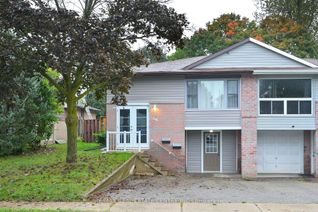 Bungalow for Sale, 116 Burbank Cres, Orangeville, ON