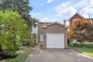 House for Sale, 20 Rawling Cres, Brampton, ON