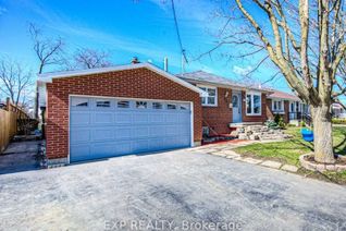 Bungalow for Rent, 73 Moore St, Brampton, ON