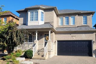 Detached House for Sale, 3512 Positano Pl, Mississauga, ON