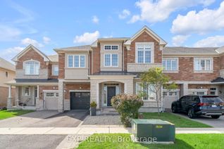 Townhouse for Sale, 2473 Elder Lane, Oakville, ON