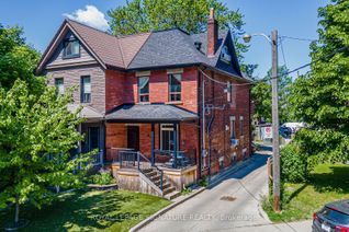 Duplex for Sale, 36 Wilson Park Rd, Toronto, ON