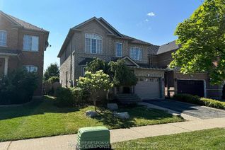 Detached House for Sale, 3254 McDowell Dr, Mississauga, ON