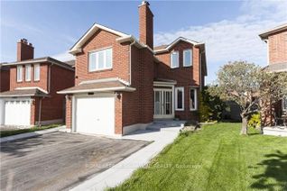 House for Rent, 4586 Pemmican Tr #Upper, Mississauga, ON