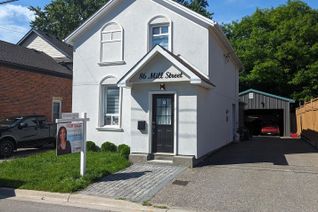 House for Sale, 86 Mill St, Orangeville, ON