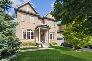 Semi-Detached House for Sale, 164 Swindale Dr, Milton, ON