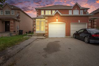 House for Sale, 84 Carrie Cres, Brampton, ON